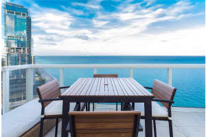 18201 Collins Ave APT 4208, Sunny Isles Beach, FL 33160, - MLS#A11676740
