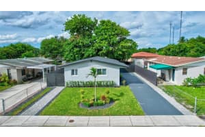 5625 SW 40th St, West Park, FL 33023, Sold 05/30/25
