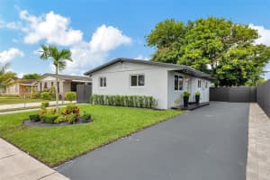 5625 SW 40th St, West Park, FL 33023, Sold 05/30/25