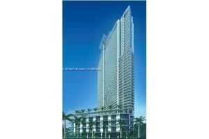 90 SW 3rd St APT 1416, Miami, FL 33130, - MLS#A11676801