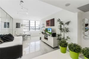 100 Lincoln Rd 1201 Miami Beach, FL 33139 - Off Market