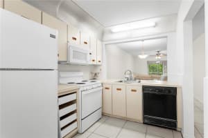 434 NE 210th Cir Terrace Apartment 207-4a, Miami, FL 33179, Sold 01/16/25