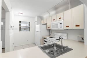 434 NE 210th Cir Terrace Apartment 207-4a, Miami, FL 33179, Sold 01/16/25