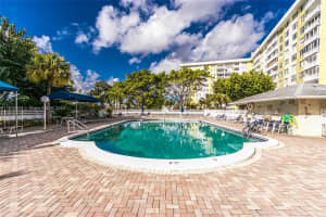 4400 Hillcrest Dr APT 808A, Hollywood, FL 33021, Sold 04/02/25