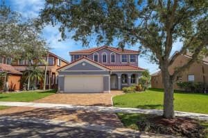 963 Falling Water Rd, Weston, FL 33326, Sold 11/21/24