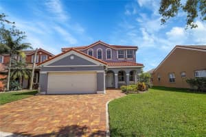 963 Falling Water Rd, Weston, FL 33326, Sold 11/21/24
