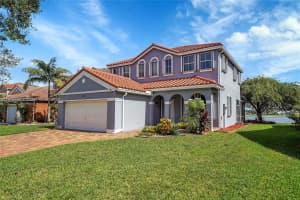 963 Falling Water Rd, Weston, FL 33326, Sold 11/21/24