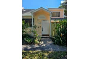 1847 Runners Way, North Lauderdale, FL 33068, Sold 04/12/25