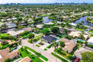 1860 NE 65th Ct, Fort Lauderdale, FL 33308, Sold 01/24/25