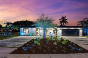 1860 NE 65th Ct, Fort Lauderdale, FL 33308, Sold 01/24/25