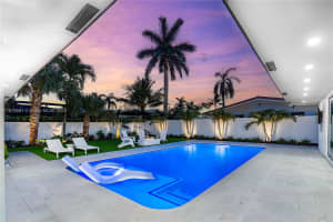 1860 NE 65th Ct, Fort Lauderdale, FL 33308, Sold 01/24/25