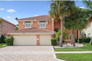 2296 Ridgewood Cir, Royal Palm Beach, FL 33411, Sold 03/04/25