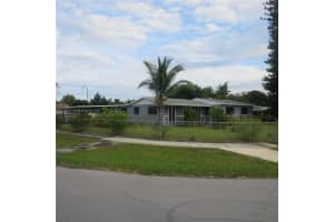 19021 Nw 12th Ct, Miami Gardens