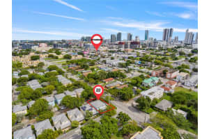 305 NW 19th St, Miami, FL 33136, Sold 06/13/25