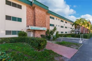 1450 Atlantic Shores Blvd APT 106, Hallandale Beach, FL 33009, Sold 11/21/24
