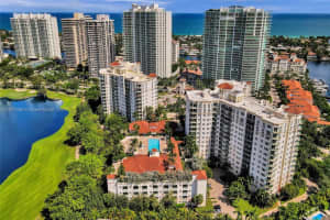20000 E Country Club Dr APT 616, Aventura, FL 33180, Sold 07/07/25
