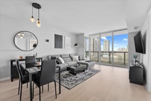 50 Biscayne, 50 Biscayne Blvd APT 2607, Miami, FL 33132, Sold 03/07/25
