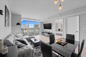 50 Biscayne, 50 Biscayne Blvd APT 2607, Miami, FL 33132, Sold 03/07/25