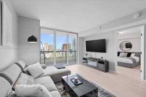 50 Biscayne, 50 Biscayne Blvd APT 2607, Miami, FL 33132, Sold 03/07/25