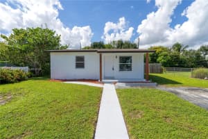 1833 NW 25th Terrace, Fort Lauderdale, FL 33311, Sold 01/27/25