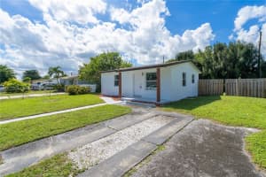 1833 NW 25th Terrace, Fort Lauderdale, FL 33311, Sold 01/27/25