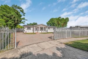 14601 SW 293rd Terrace, Homestead, FL 33033, Sold 11/21/24