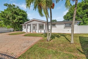 14601 SW 293rd Terrace, Homestead, FL 33033, Sold 11/21/24
