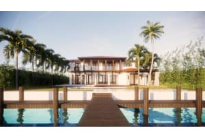 5681 Pine Tree Dr, Miami Beach, FL 33140, Sold 10/10/25