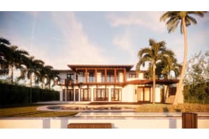 5681 Pine Tree Dr, Miami Beach, FL 33140, Sold 10/10/25
