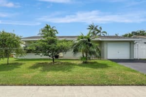 9460 NW 24th Pl, Sunrise, FL 33322, Sold 11/25/24