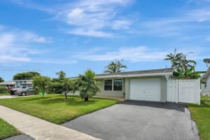 9460 NW 24th Pl, Sunrise, FL 33322, Sold 11/25/24