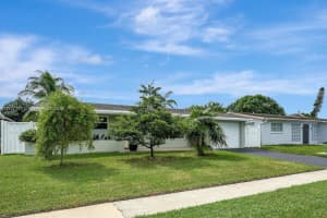 9460 NW 24th Pl, Sunrise, FL 33322, Sold 11/25/24