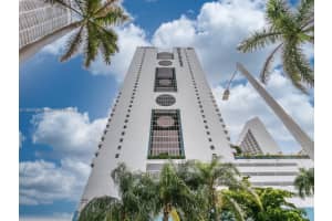 The Grand Doubletree, 1717 N Bayshore Dr a 2041, Miami, FL 33132, Sold 12/03/24