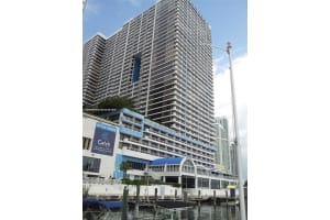 The Grand Doubletree, 1717 N Bayshore Dr a 2041, Miami, FL 33132, Sold 12/03/24