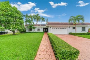 7220 SW 100th Ct, Miami, FL 33173, Sold 02/21/25