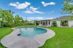 7220 SW 100th Ct, Miami, FL 33173, Sold 02/21/25
