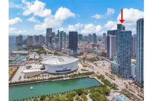 888 Biscayne Blvd APT 4401, Miami, FL 33132, Sold 08/25/25