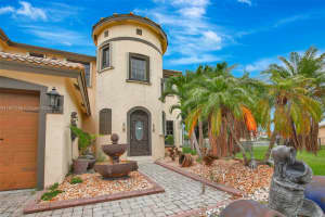 18940 SW 31st Ct, Miramar, FL 33029, Sold 12/30/24