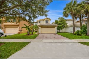 14931 SW 18th St, Miramar, FL 33027, Sold 12/26/24