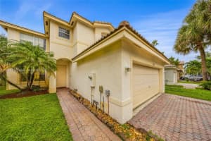 14931 SW 18th St, Miramar, FL 33027, Sold 12/26/24