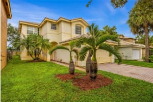14931 SW 18th St, Miramar, FL 33027, Sold 12/26/24