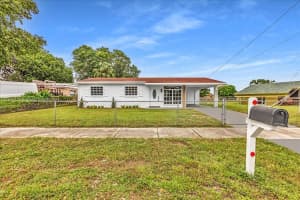 3291 NW 17th St, Fort Lauderdale, FL 33311, Sold 04/16/25