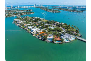1501 NE 12th Pl, Miami Beach, FL 33139, Sold 01/09/25
