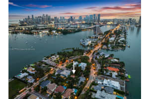 1501 NE 12th Pl, Miami Beach, FL 33139, Sold 01/09/25