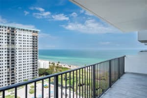 1201 S Ocean Dr APT 1807S, Hollywood, FL 33019, Sold 05/14/25