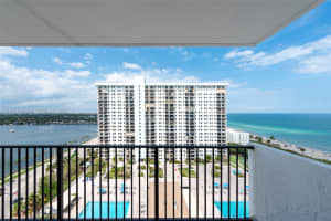 1201 S Ocean Dr APT 1807S, Hollywood, FL 33019, Sold 05/14/25