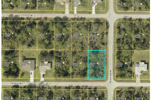 3200 36th St W Lehigh Acres, FL 33971 Sold 02/24/25
