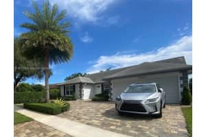 3850 NW 116th Terrace, Sunrise, FL 33323, Sold 11/15/24