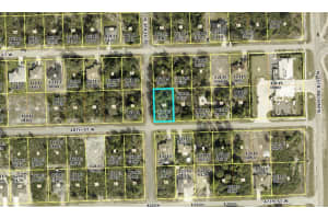 2512 48th St W Lehigh Acres, FL 33971 Sold 12/12/24