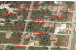2512 48th St W Lehigh Acres, FL 33971 Sold 12/12/24